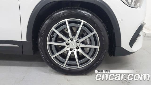 Mercedes-Benz GLA-Class 2022 — фото 4 из 17