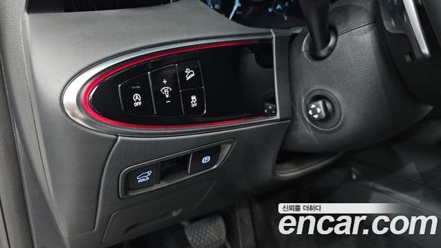 Genesis GV70 2022 — Şəkil 19/20