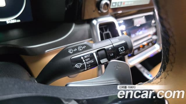 Kia Sorento 2022 — фото 13 из 20
