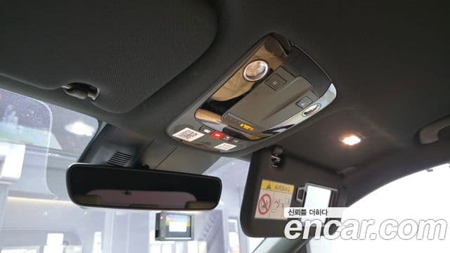 Kia Sorento 2022 — ფოტო 17/20