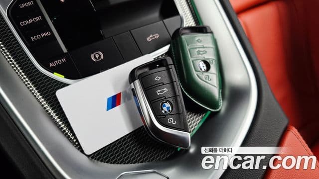 BMW Z4 2024 — Şəkil 18/20