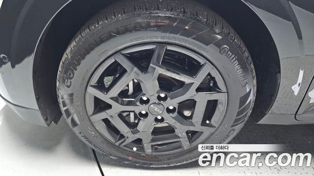 Kia Carnival 2025 — Şəkil 5/20