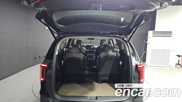 Kia Carnival 2025 — Şəkil 20/20