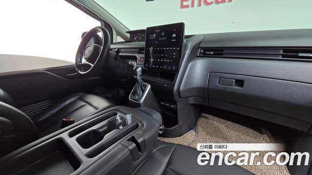 Hyundai Staria 2024 — Şəkil 7/20