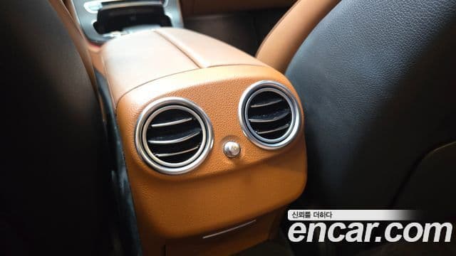 Mercedes-Benz E-Class 2021 — Şəkil 20/20
