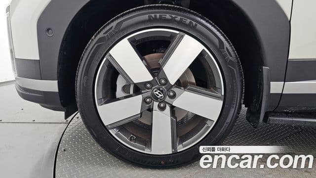 Hyundai Santa Fe 2025 — фото 5 из 20