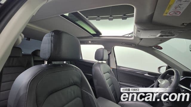 Volkswagen Tiguan 2022 — фото 19 из 20