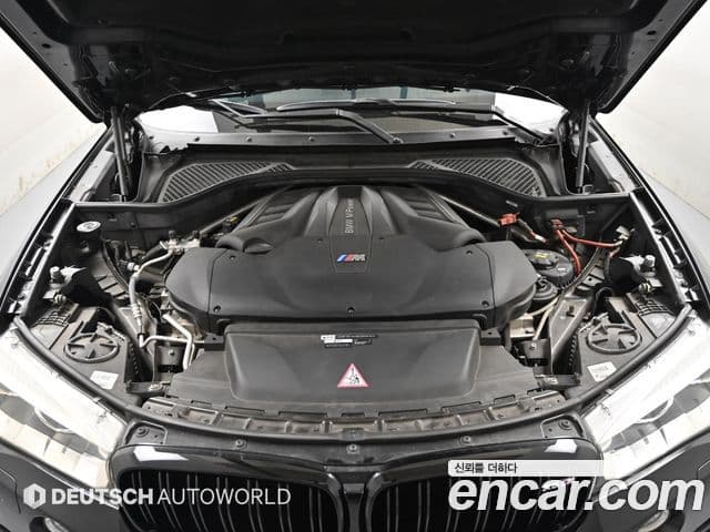 BMW X6 2018 — фото 5 из 20