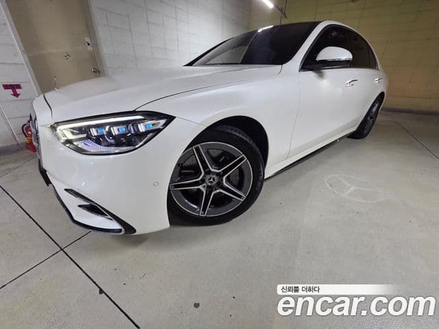Mercedes-Benz S-Class 2022 — ფოტო 1/20