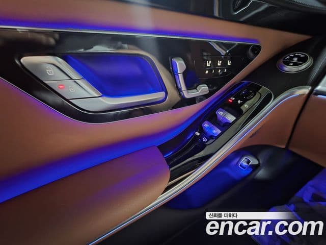 Mercedes-Benz S-Class 2022 — ფოტო 12/20