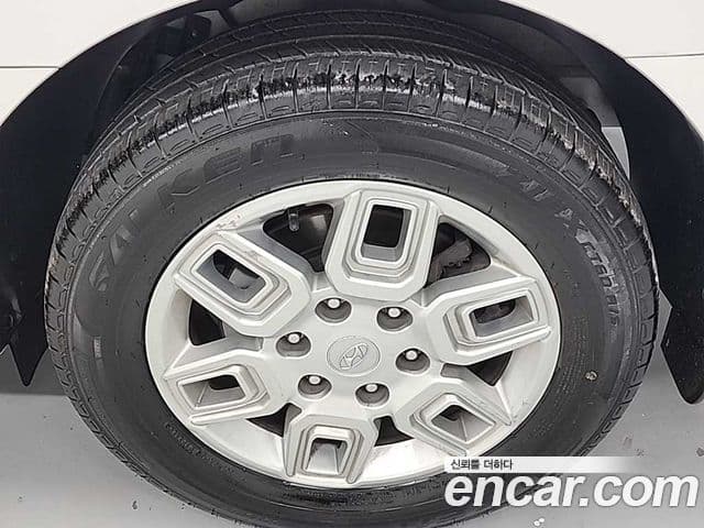 Hyundai Staria 2023 — Şəkil 19/20
