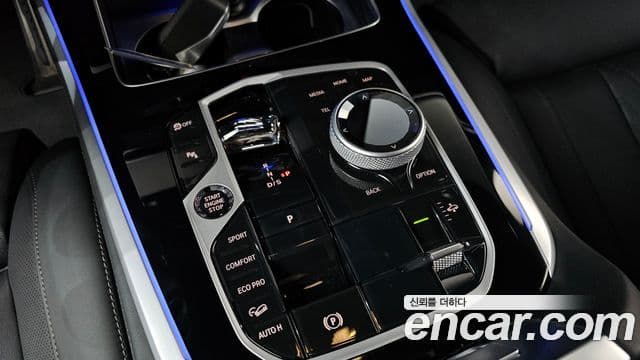 BMW X5 2025 — фото 9 из 20
