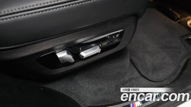BMW X5 2025 — ფოტო 17/20
