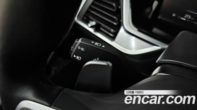 BMW X5 2025 — Photo 10/39