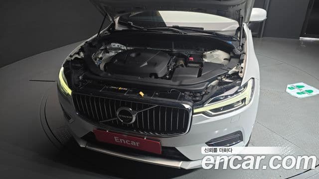Volvo XC60 2019 — фото 6 из 20