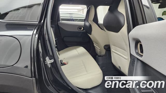 Mini Cooper S 2025 — ფოტო 12/20