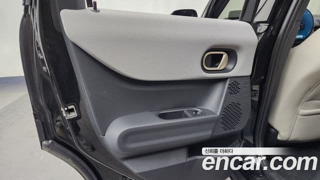 Mini Cooper S 2025 — Photo 23/32