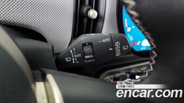 Mini Cooper S 2025 — Photo 21/32