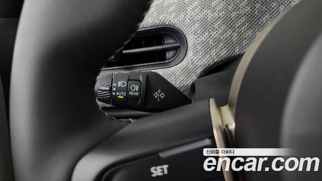 Mini Cooper S 2025 — Photo 22/32
