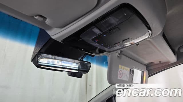 Hyundai Staria 2021 — Şəkil 17/20