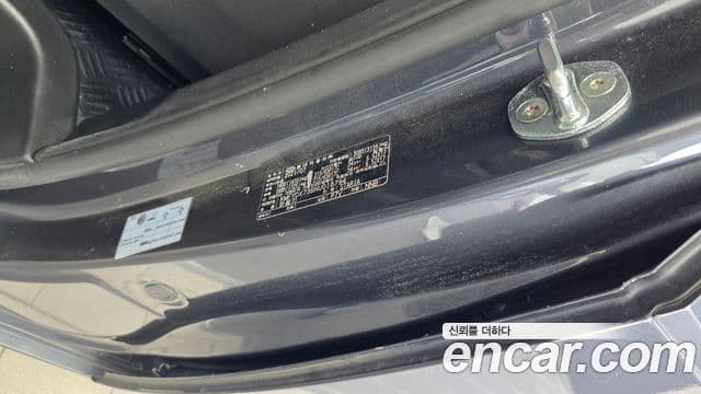Hyundai Staria 2021 — Şəkil 18/20