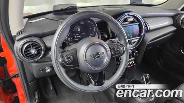 Mini Cooper 2021 — Şəkil 4/32
