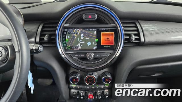 Mini Cooper 2021 — Şəkil 6/32