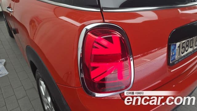 Mini Cooper 2021 — Şəkil 11/32