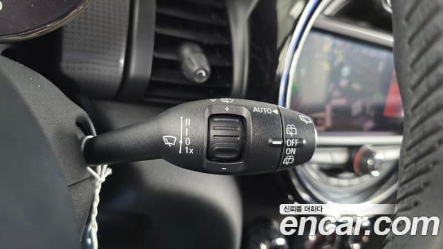 Mini Cooper 2021 — Şəkil 14/32