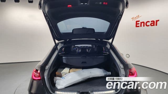 Mercedes-Benz GLC-Class 2025 — фото 20 из 20
