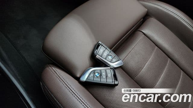 BMW X3 2022 — фото 15 из 20