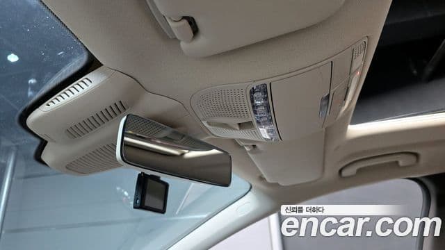 Mercedes-Benz CLS-Class 2020 — Фото 20/20