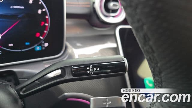 Mercedes-Benz C-Class 2025 — фото 9 из 20