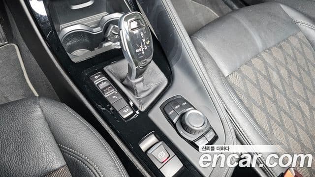 BMW X1 2021 — Şəkil 9/20