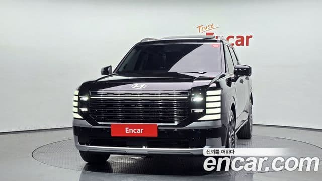 Hyundai Palisade 2025 — Photo 5/20
