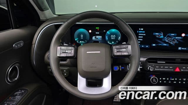 Hyundai Palisade 2025 — Photo 4/20