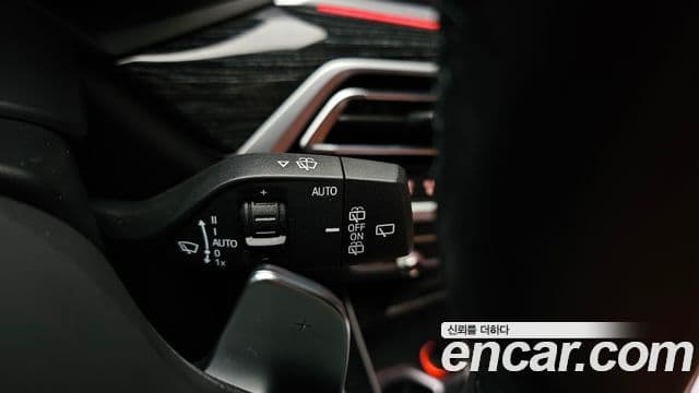 BMW X7 2021 — Şəkil 19/20