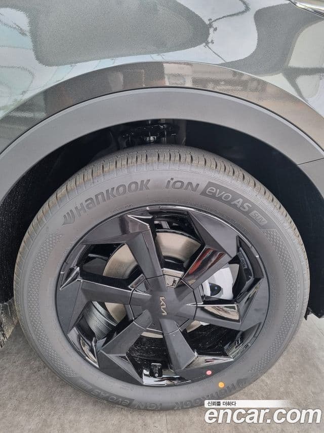 Kia Sorento 2026 — Photo 6/20