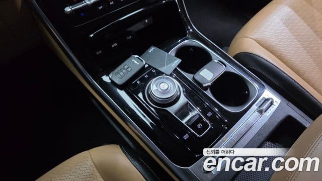 Kia Carnival 2021 — Şəkil 7/20