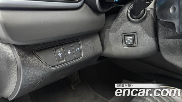 Genesis G70 2022 — Şəkil 16/20