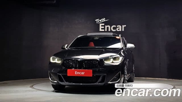 BMW X2 2022 — Şəkil 2/20