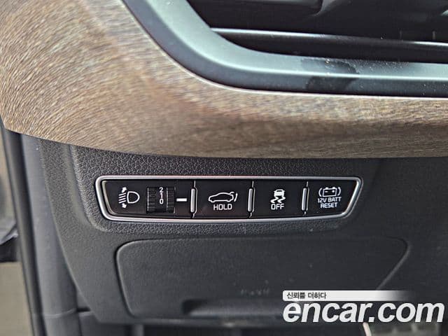 Kia K8 2023 — фото 6 из 20