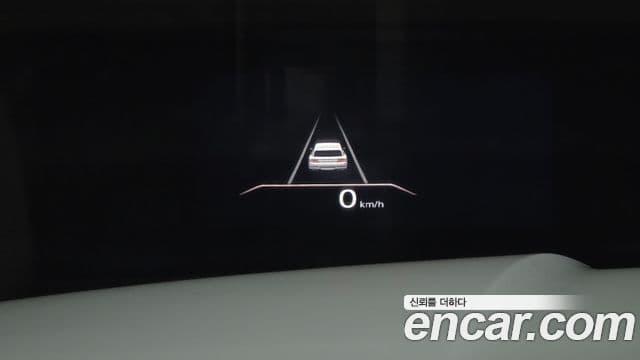 Genesis GV80 2020 — фото 16 из 20