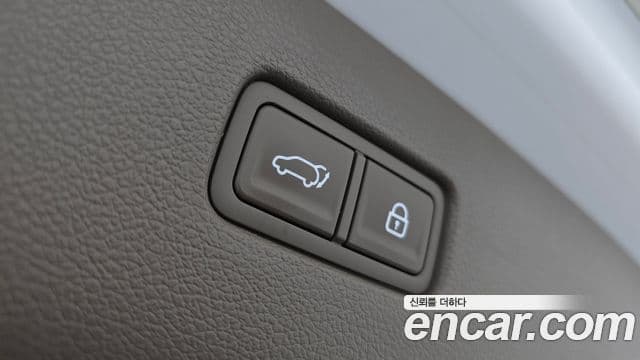 Genesis GV80 2020 — фото 20 из 20