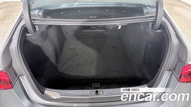 Mercedes-Benz S-Class 2022 — ფოტო 11/20