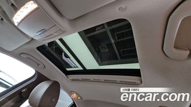 Mercedes-Benz E-Class 2019 — фото 17 из 20