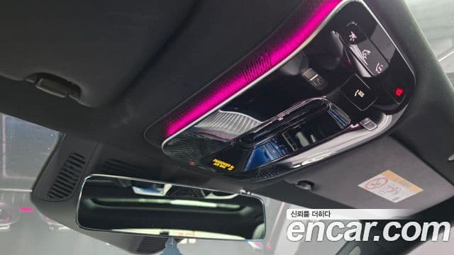 Mercedes-Benz C-Class 2022 — фото 17 из 20