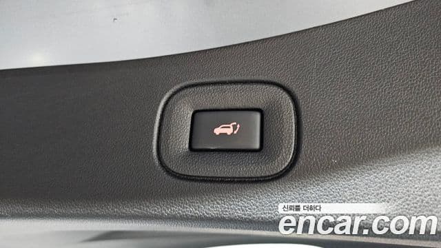 Renault Samsung QM6 2018 — Фото 16/20
