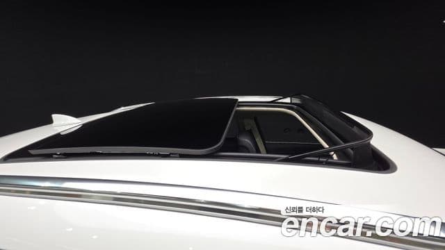Genesis GV70 2022 — фото 12 из 20