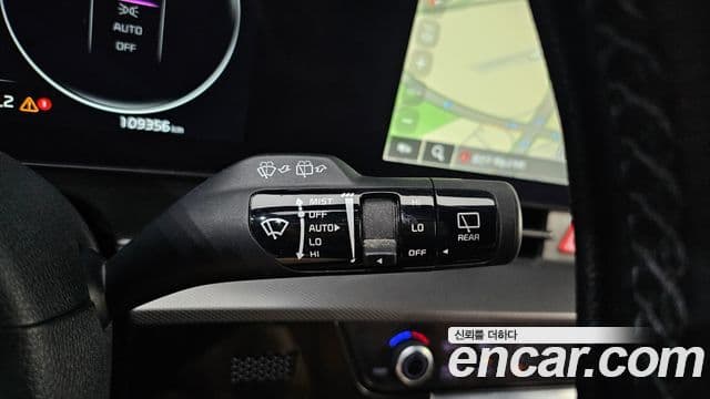 Kia Sportage 2022 — фото 17 из 20